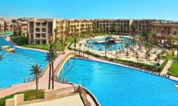 Hotel Parrotel Lagoon Resort, Egipt / Sharm El Sheikh / Nabq Bay