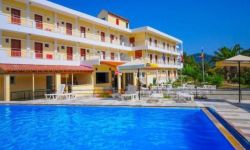 Hotel Prassino Nissi, Grecia / Corfu