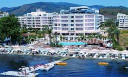 Hotel Elegance, Turcia / Regiunea Marea Egee / Marmaris