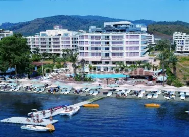 Hotel Elegance, Turcia / Regiunea Marea Egee / Marmaris