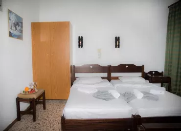 Hotel Harmony, Grecia / Creta / Creta - Heraklion / Malia