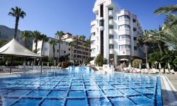 Hotel Aqua Icmeler, Turcia / Regiunea Marea Egee / Marmaris