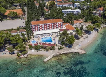 Hotel Aminess Bellevue, Croatia / Riviera Croatia