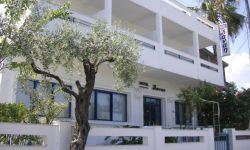 Hotel Danae, Grecia / Thassos / Limenas