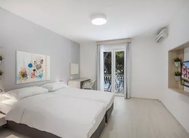 Hotel Aminess Bellevue Village 4*, Croatia / Riviera Croatia / Orebic