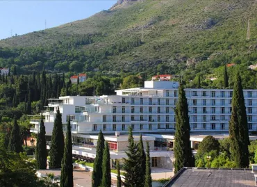 Hotel Astarea I, Croatia / Riviera Croatia / Mlini