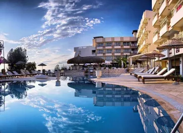 Hotel Carina Kusadasi, Turcia / Regiunea Marea Egee / Kusadasi