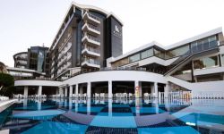 Hotel Kaila Beach( Ex Katya ), Turcia / Antalya / Alanya