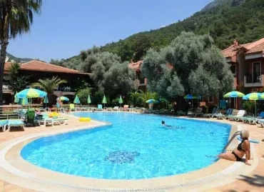 Hotel Katre, Turcia / Regiunea Marea Egee / Fethiye Oludeniz