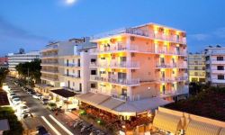 Hotel Pearl, Grecia / Rodos