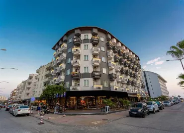 Hotel Kaila City (ex K-house), Turcia / Antalya / Alanya