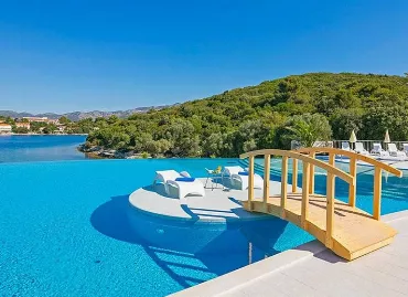 Hotel Aminess Port 9, Croatia / Riviera Croatia / Korcula