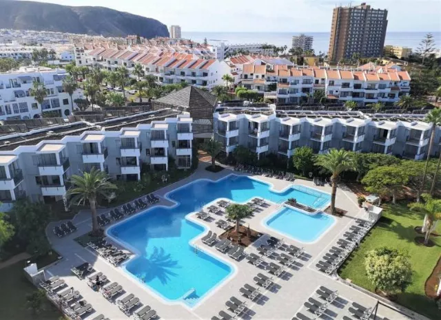 Apartments Hg Tenerife Sur