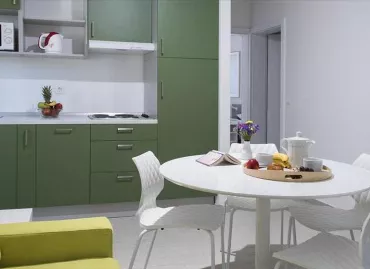 Tourist Resort Amines Port 9 Residence, Croatia / Riviera Croatia / Korcula