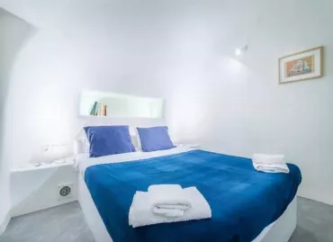 Fava Eco Suites, Grecia / Santorini / Oia