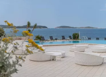 Villas Plat, Croatia / Riviera Croatia / Plat