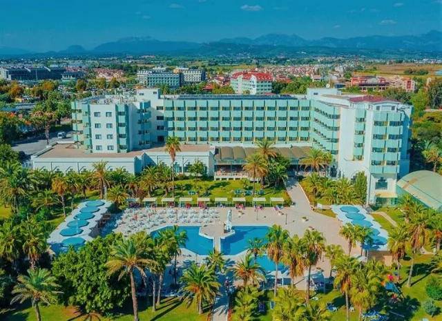 Hotel Sural Saray (adults Only)