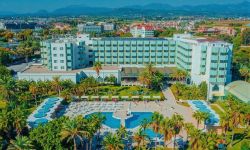 Hotel Sural Saray (adults Only), Turcia / Antalya / Side Manavgat