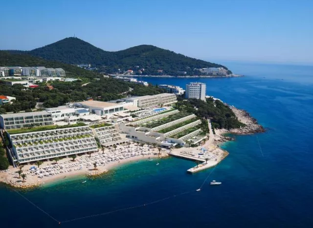 Hotel Valamar Colllection Dubrovnik President