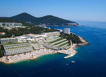 Hotel Valamar Colllection Dubrovnik President, Croatia / Riviera Croatia / Dubrovnik