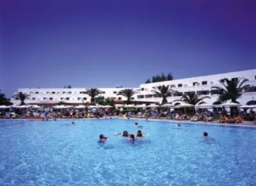 Sun Palace, Grecia / Rodos