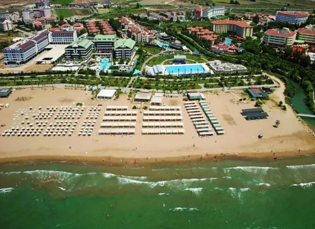 Hotel Tui Blue Barut Andiz ( Adults Only 16+)