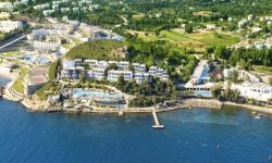 Hotel Kadikale Resort & Spa, Turcia / Regiunea Marea Egee / Bodrum / Kadikale