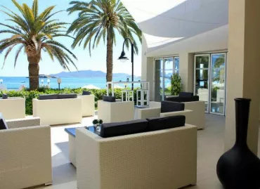 Hotel Bg Nautico Ebeso, Spania / Ibiza / Figueretas