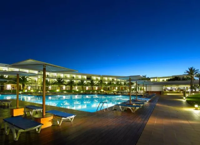 Hotel Gran Palladium Palace Ibiza Resort & Spa