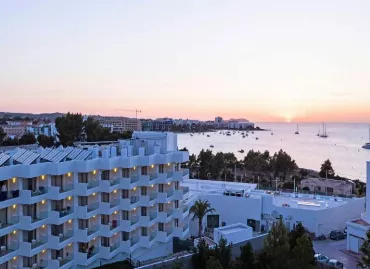 Thb Naeco Ibiza, Spania / Ibiza