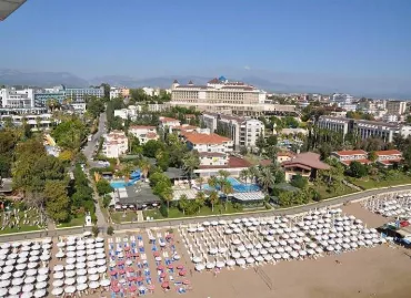 Hotel Sandy Beach, Turcia / Antalya / Side Manavgat