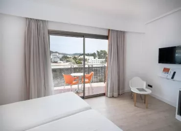 Thb Ocean Beach, Spania / Ibiza