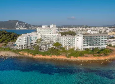 Sol Beach House Ibiza., Spania / Ibiza