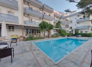 Hotel Marirena, Grecia / Creta / Creta - Heraklion / Amoudara