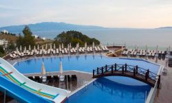 Hotel Woxxie Turgutreis, Turcia / Regiunea Marea Egee / Bodrum