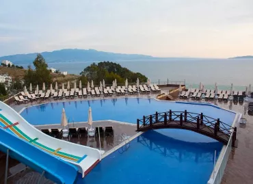 Hotel Woxxie Turgutreis, Turcia / Regiunea Marea Egee / Bodrum