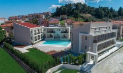 Hotel Mirablue Luxury Residences, Grecia / Halkidiki