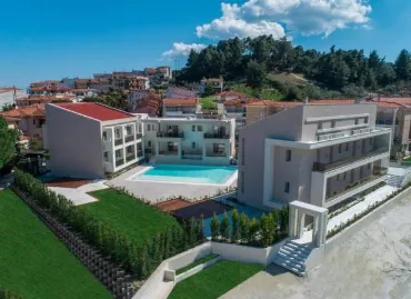 Hotel Mirablue Luxury Residences, Grecia / Halkidiki