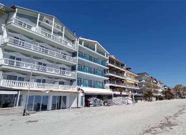 Hotel Themis Beach, Grecia / Riviera Olimpului / Paralia Katerini