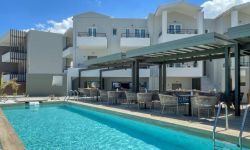 Hotel Mare Blue Suites, Grecia / Creta / Creta - Chania / Georgioupolis