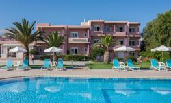 Apartments Sea Side, Grecia / Creta / Creta - Chania / Stalos
