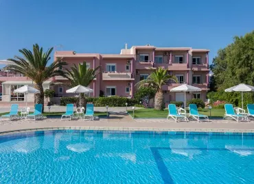 Apartments Sea Side, Grecia / Creta / Creta - Chania / Stalos