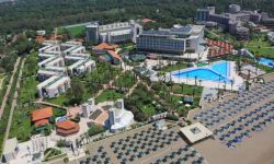 Hotel Adora Resort, Turcia / Antalya / Belek