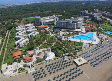 Hotel Adora Resort, Turcia / Antalya / Belek