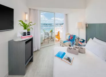 Innside Melia  Ibiza., Spania / Ibiza