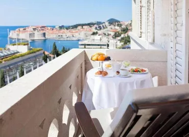 Hotel Villa Glavic, Croatia / Riviera Croatia / Dubrovnik