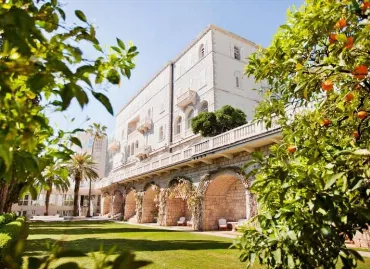 Villa Grand Argentina, Croatia / Riviera Croatia / Dubrovnik