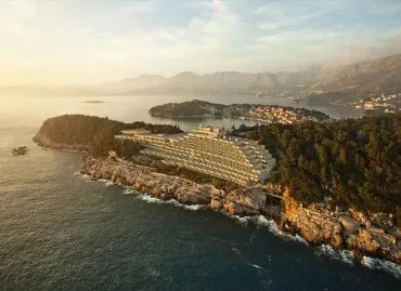 Hotel Croatia Cavtat, Croatia / Riviera Croatia / Cavtat