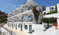 Hotel Panorama Village, Grecia / Creta / Creta - Heraklion / Agia Pelagia