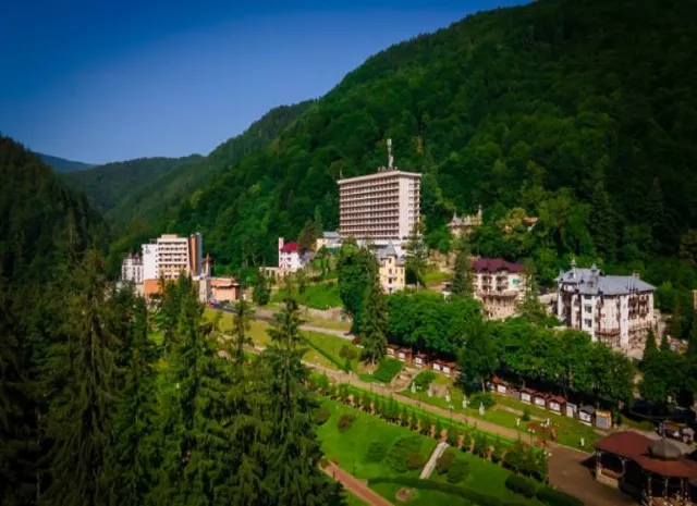 Hotel Venus
